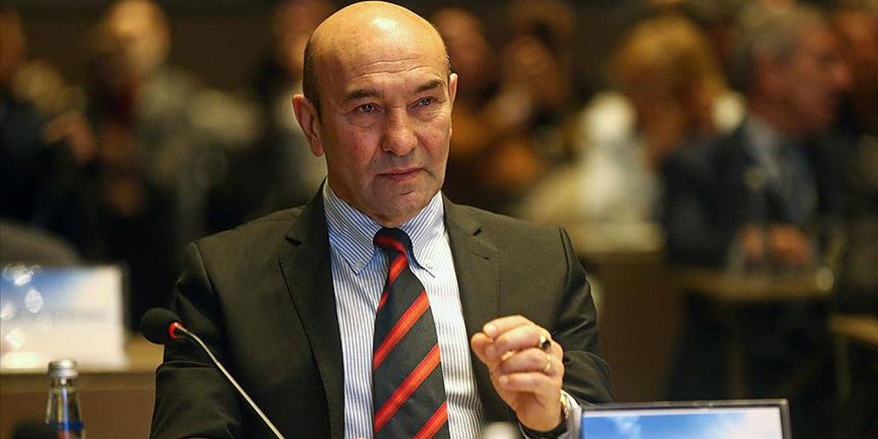 Tutuklu Tunç Soyer hakkında yeniden tutuklama talebi