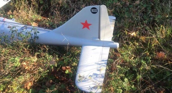 Ahmet Hakan'ın köşe yazısına cevap: İHA konusunda eksikliği var?