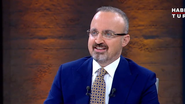 Bülent Turan'dan Ersoy'un adını anmadan eleştiri yazısı: "AK Parti içine eğri odun girmemeli"