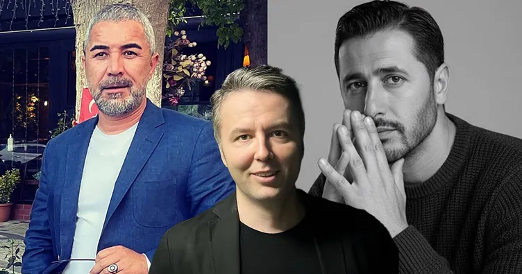 Taner Çağlı'nın ifadesi ortaya çıktı: Ersoy bana uyuşturucu ve grup seks teklifinde bulundu