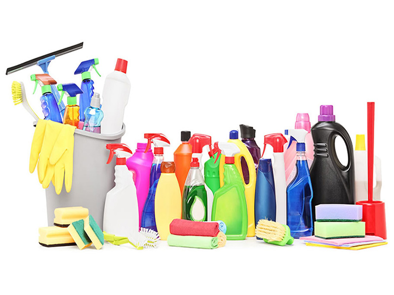 Bir temizlik ürünü için toplatma kararı! Bakanlık “Güvensiz” dedi