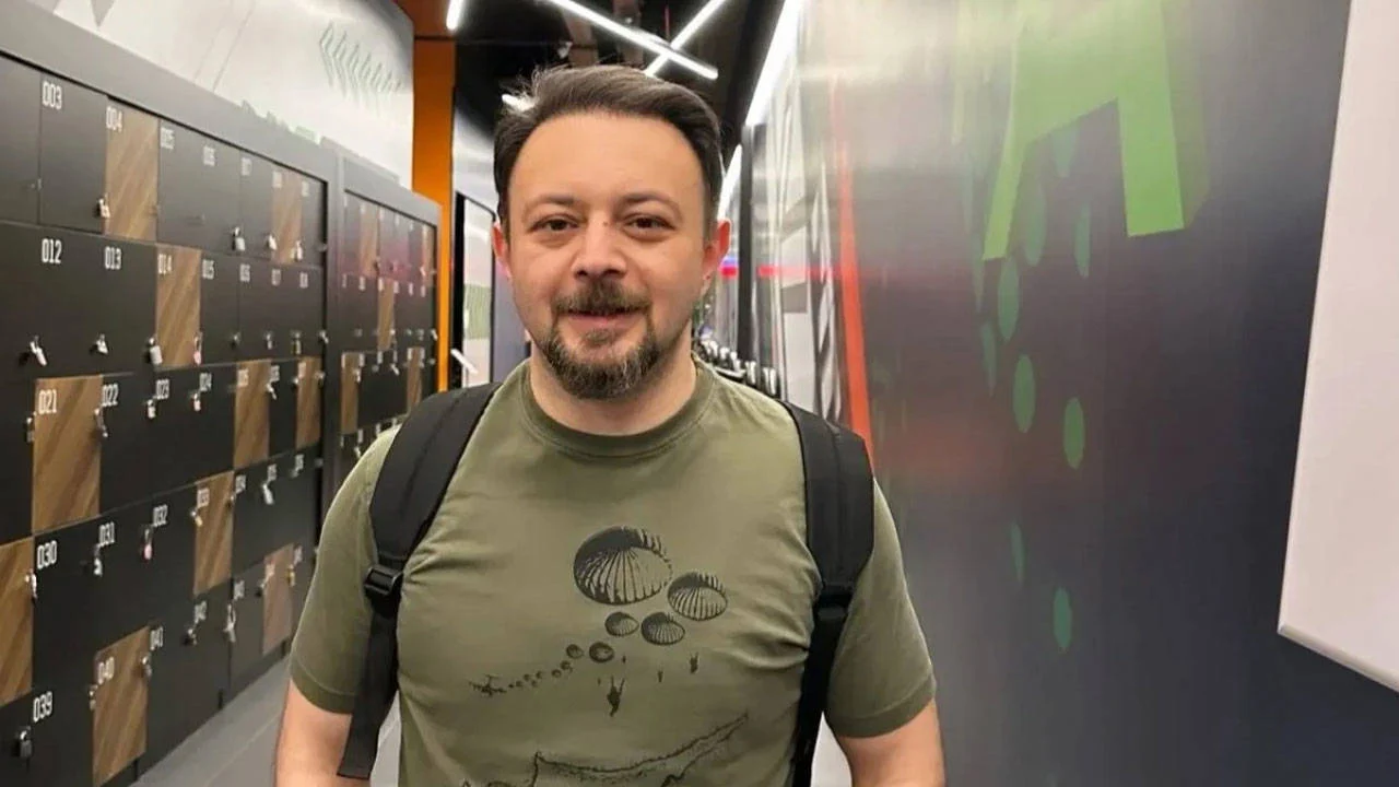 Gazeteci Fatih Ergin, adli kontrol şartıyla serbest bırakıldı