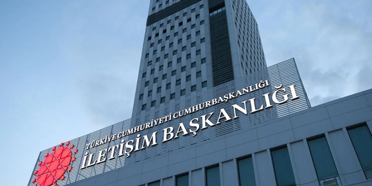 İletişim Başkanlığı'ndan IŞİD açıklaması
