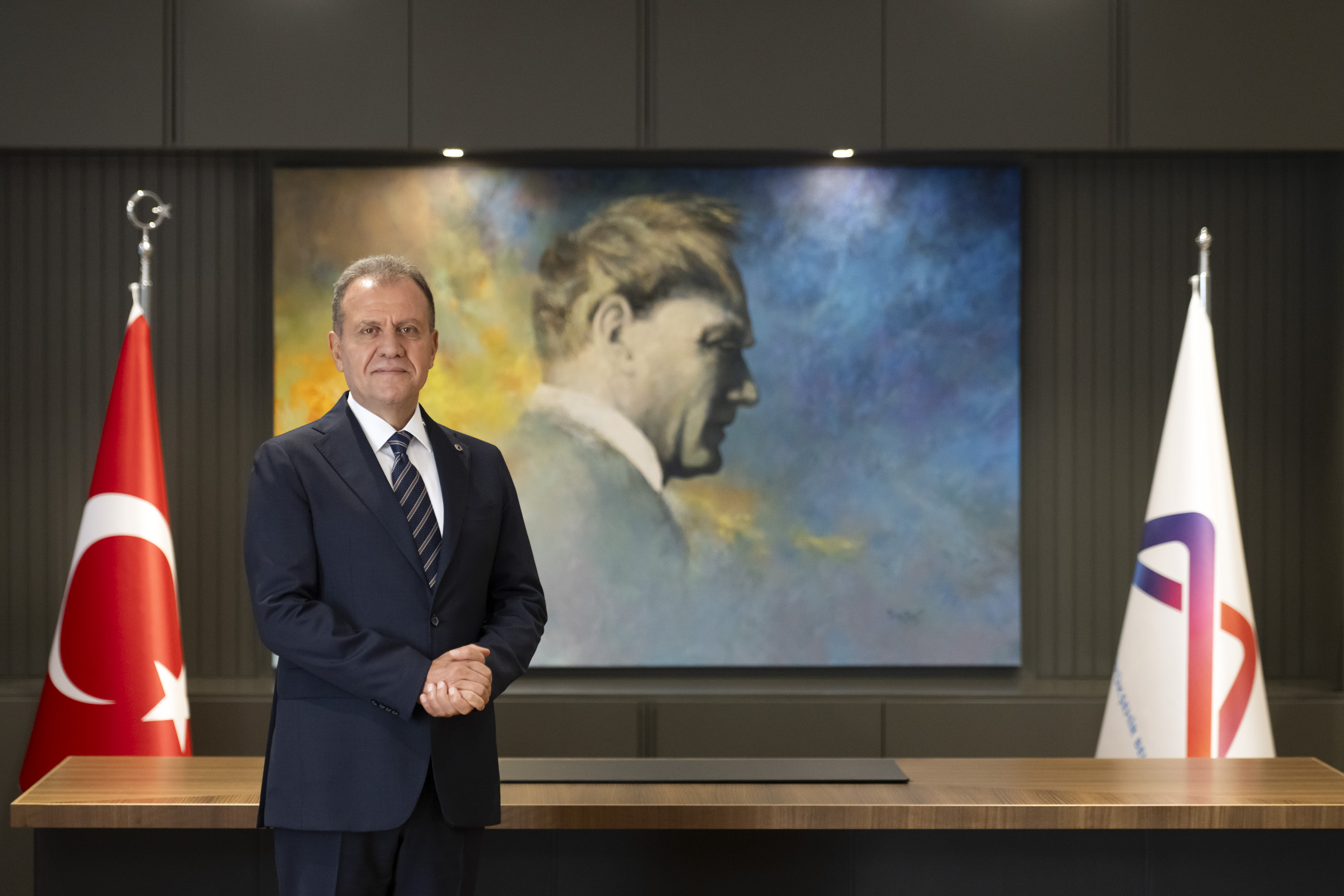 Vahap Seçer: 2026’ya girerken umudu diri tutacağız