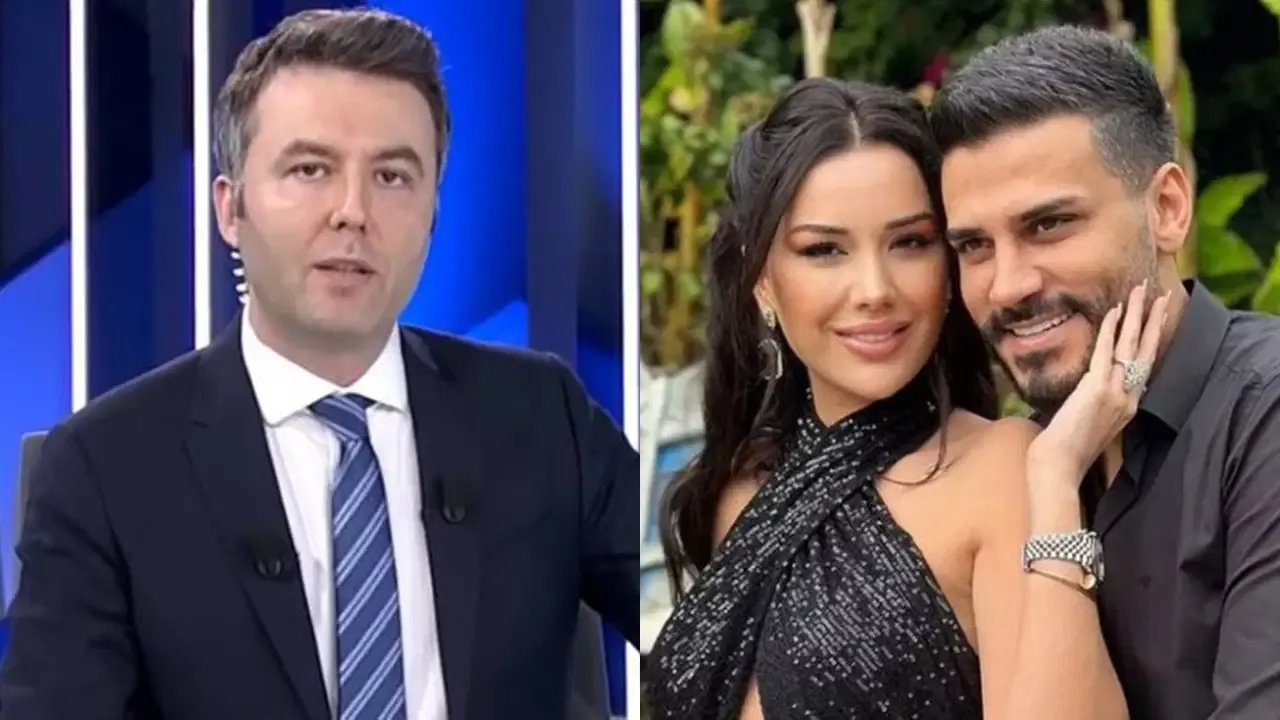 Mehmet Akif Ersoy’un ‘etkin pişmanlık’ ifadesinde gözden kaçan Dilan Polat ayrıntısı