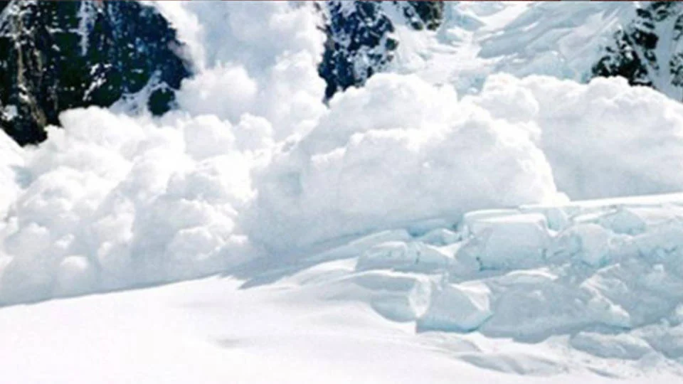 Artvin'de çığ düştü! Üç çoban aranıyor!