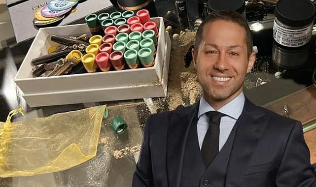 Uyuşturucu soruşturmasında yeni gelişme: Mert Vidinli ve Kasım Garipoğlu’nun mal varlıklarına el konuldu