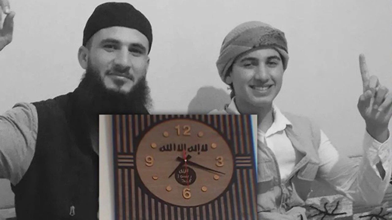 Yalova’daki IŞİD’lilerin ifadeleri: ‘Bu silahı Kirazlı Sanayi arkasında görsem tanıyamayacağım bir şahıstan aldım’