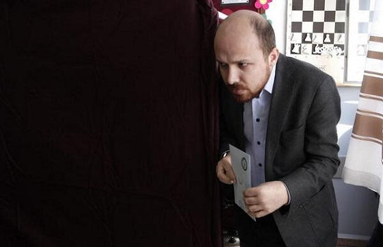 Bilal Erdoğan hakkında dikkat çeken kulis: 'Yüzde 10-15 onlara yeter, iktidarı kaybettikten sonra ailenin hukukunu koruyacak'