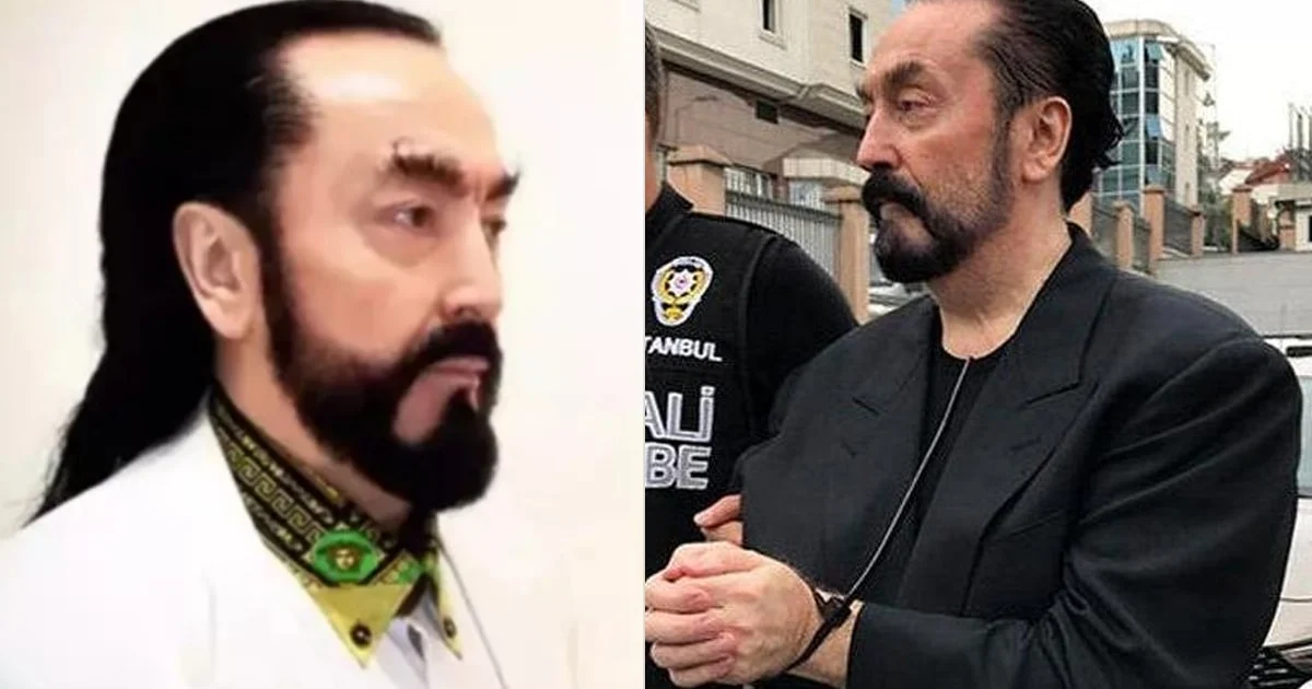 Adnan Oktar’dan MİT’e mektup iddiası: “Serbest bırakılan PKK’lılara eğitim vermek istiyorum”