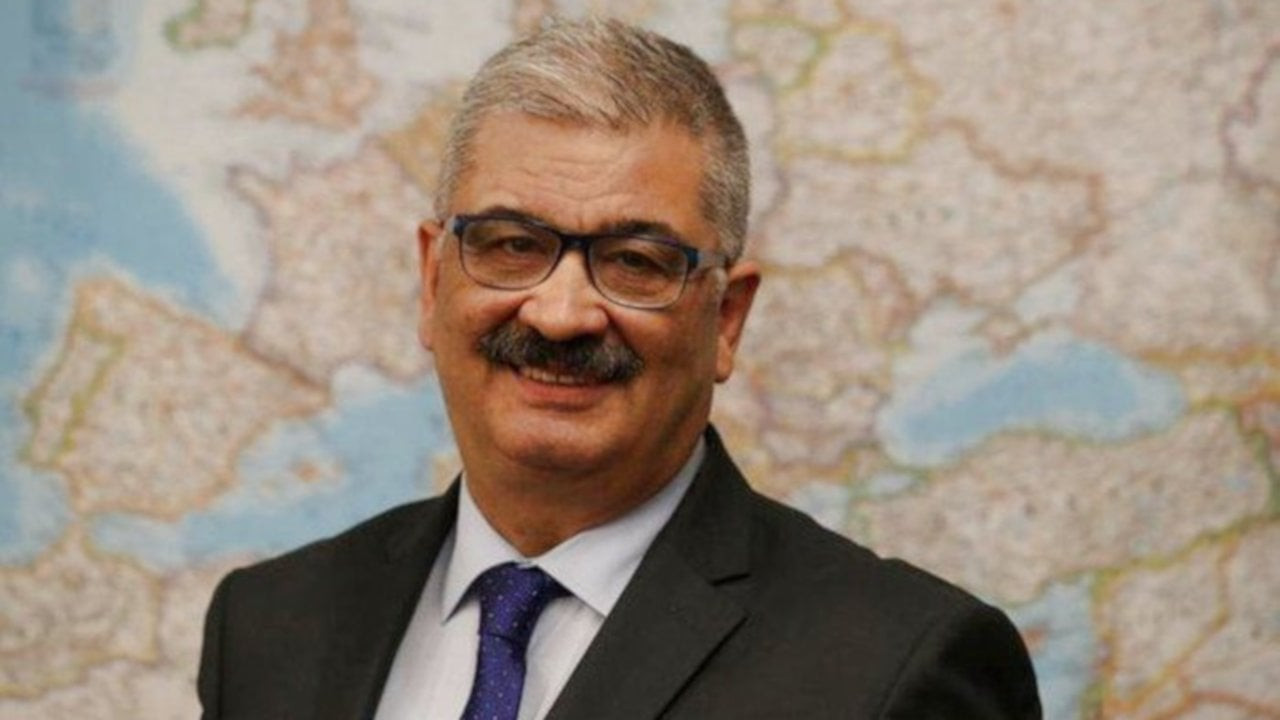 Cumhurbaşkanı danışmanı önce yazdı sonra sildi: Maduro'nun yanındayız