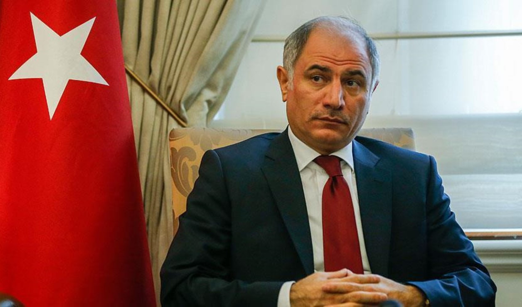 AKP’li Efkan Ala’dan CHP lideri Özgür Özel’e yanıt: Hiçbir vizyonu olmayanların…