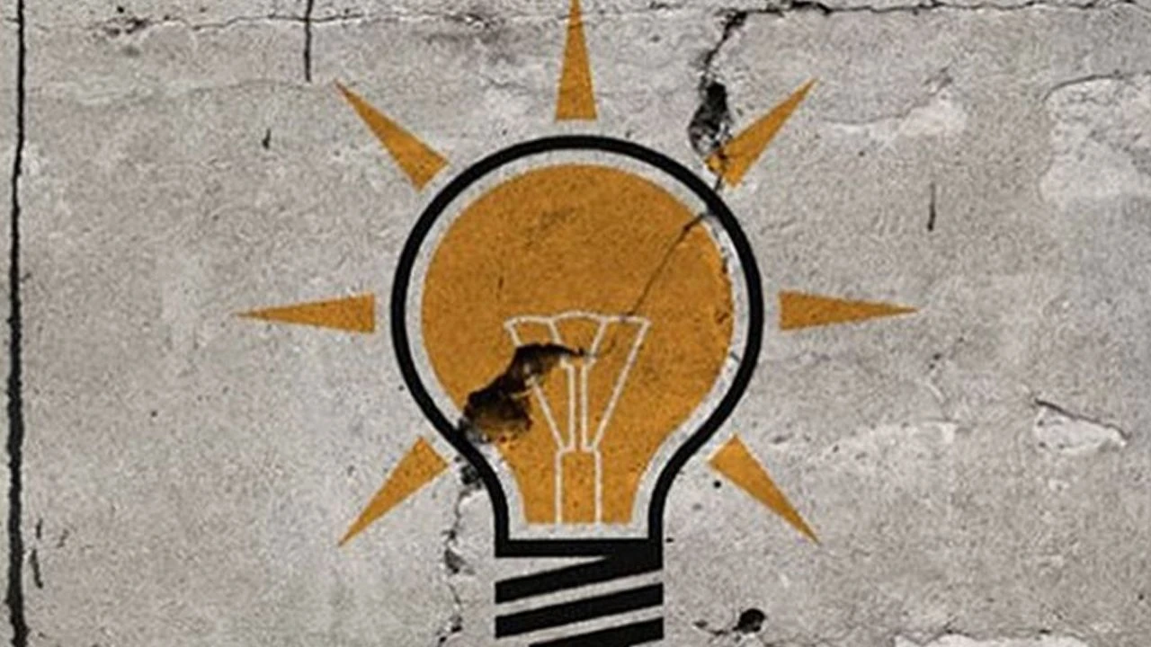 AKP içinde Venezuela ayrışması