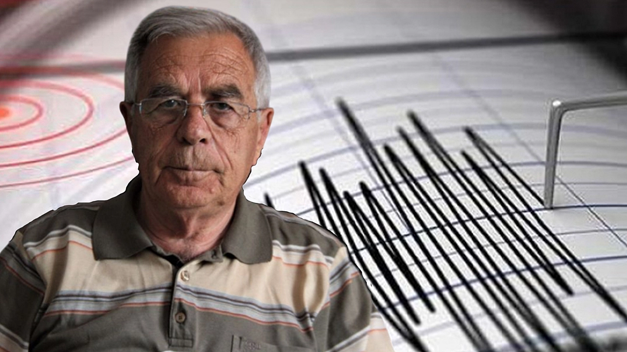 Deprem Uzmanı yanıtladı: 4.7’lik depremin ardından büyük deprem gelecek mi