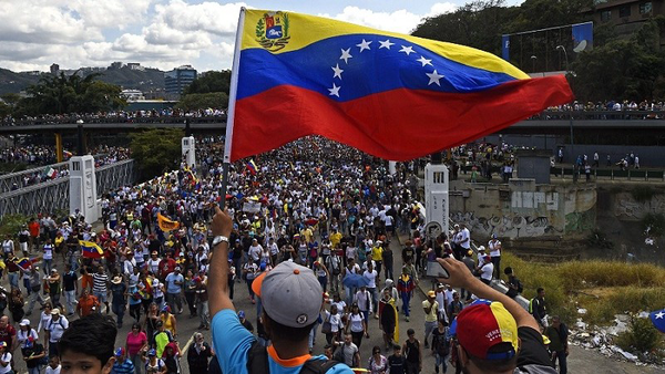 Latin Amerika’da bundan sonra neler olacak... Komünistler Venezuela saldırısına ne diyor