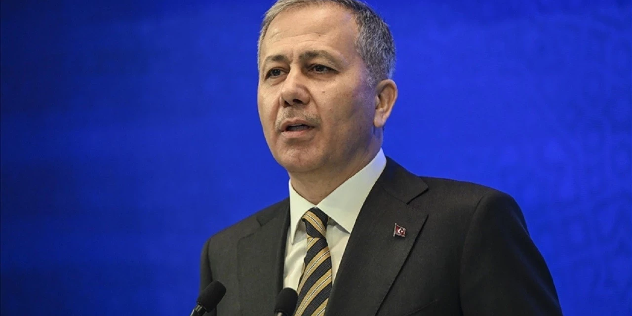 Bakan Yerlikaya: Yoğun kar nedeniyle 3 bin 766 kişi güvenli bölgeye tahliye edildi