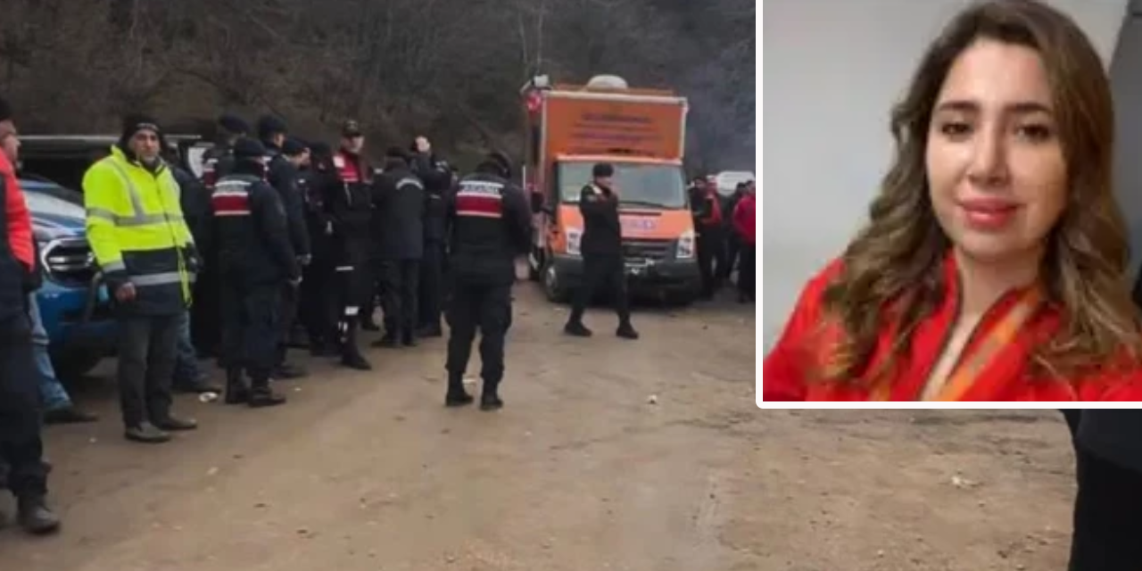 8 gündür aranıyordu: Elif Kumal’ın cansız bedeni gölette bulundu!