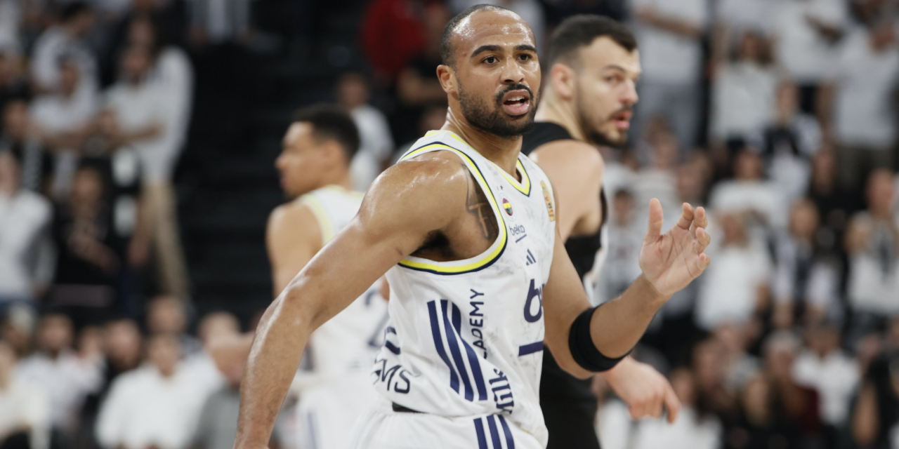 Fenerbahçe Beko, Beşiktaş GAİN'in yenilmezlik serisine son verdi