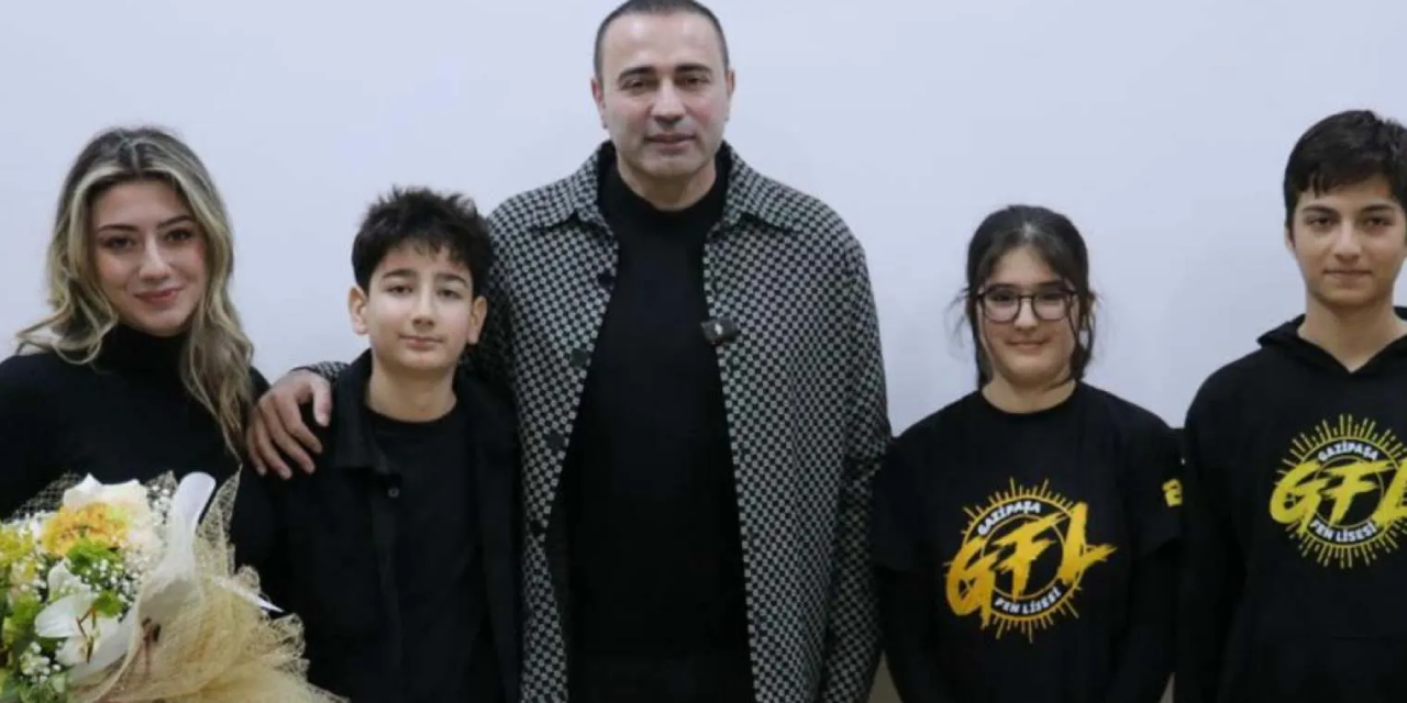 CHP'li Kaya kaybettiği eşi adına teknoloji sınıfı açtı