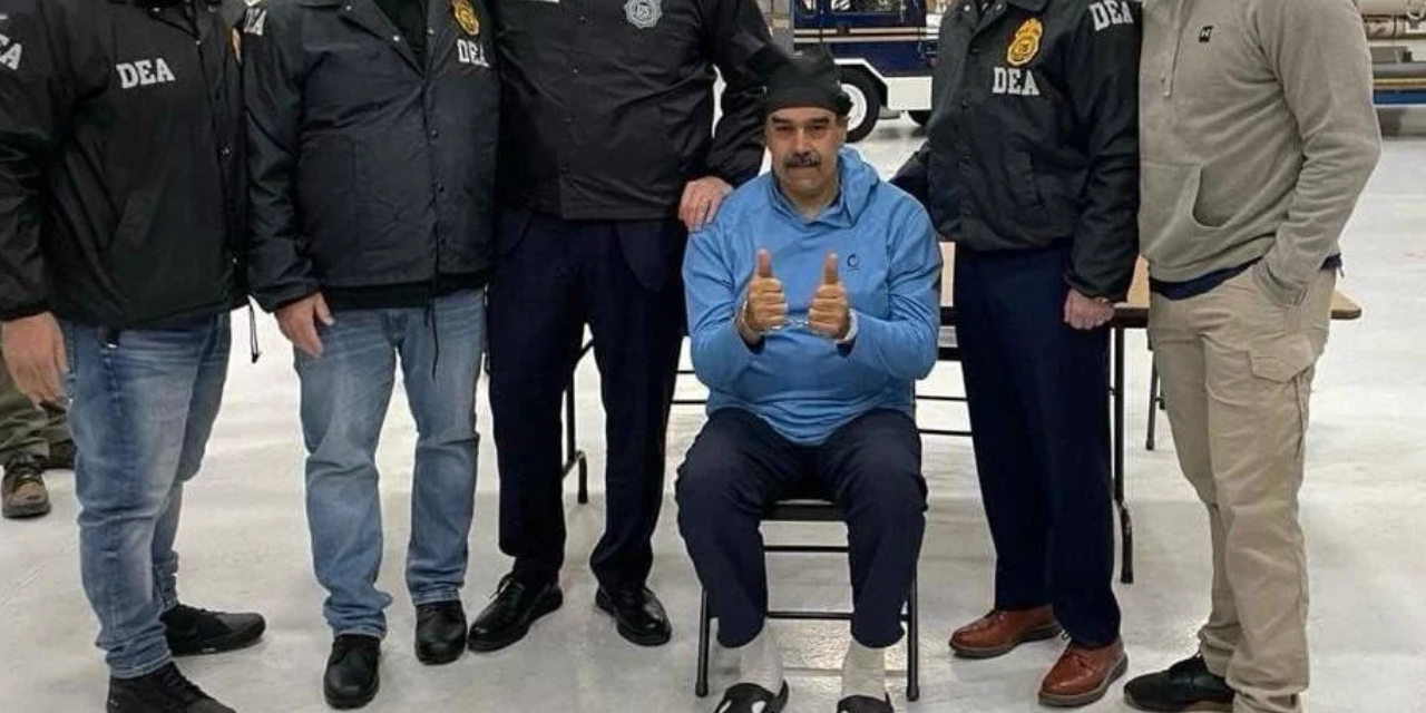 ABD'nin Venezuela'ya saldırısında en az 80 kişi öldü