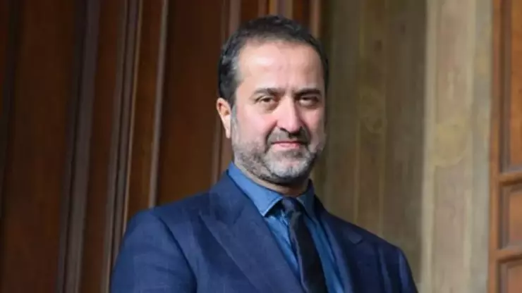 Bilgili Holding’ten “Serdar Bilgili gözaltına alındı” iddiasına yalanlama