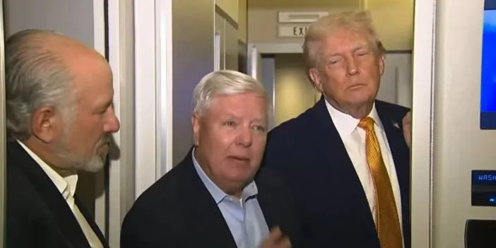 Maduro'ya ‘Türkiye'ye iltica et’ teklifinin ayrıntılarını anlattı