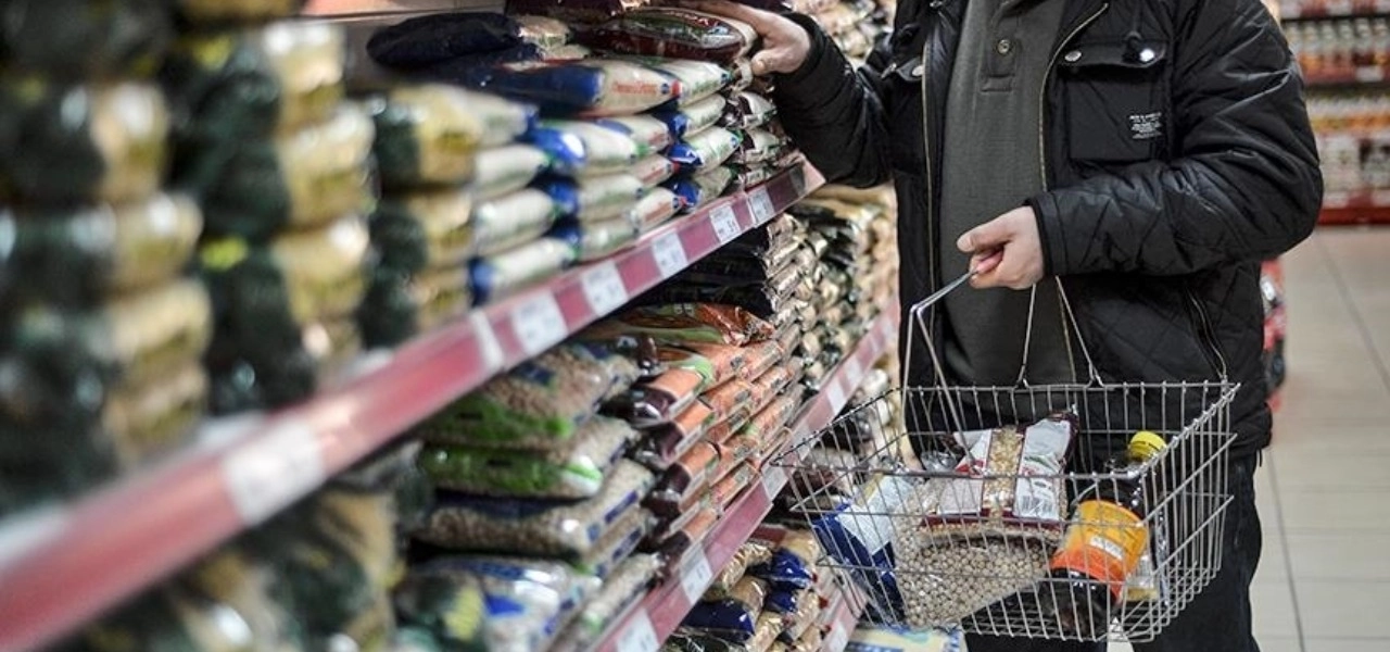 TÜİK aralık ayı enflasyonunu açıkladı!