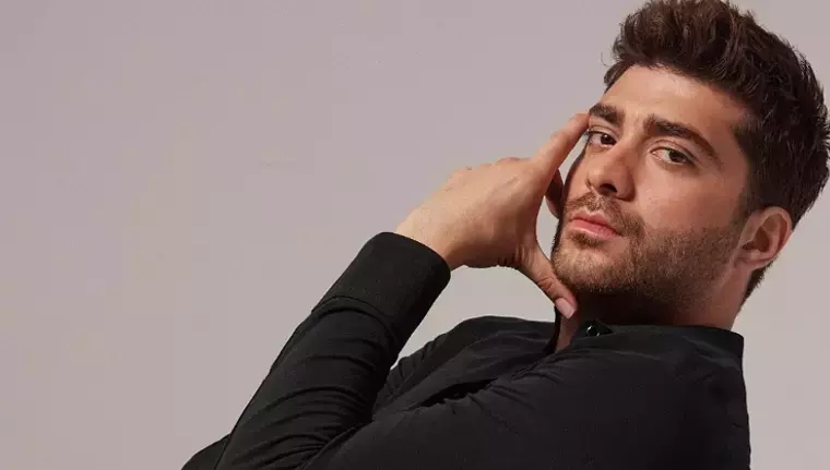 Kızılcık Şerbeti'nin başrol oyuncusu Doğukan Güngör gözaltında!