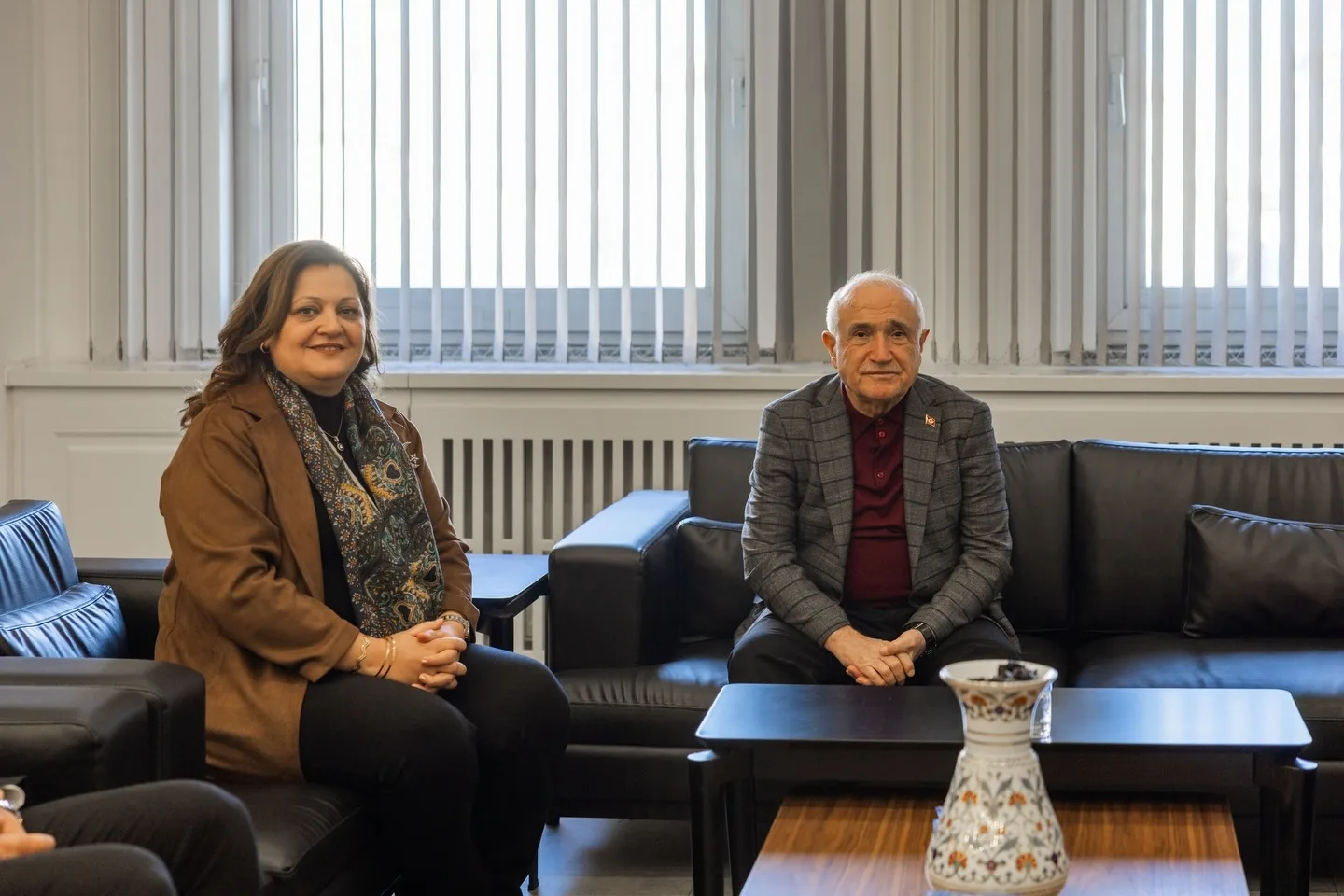 AKP’nin önemli isimlerinden Cemil Çiçek: ‘Aday hatası yaptık, hatayı kabul etmek ayıp değil ki’