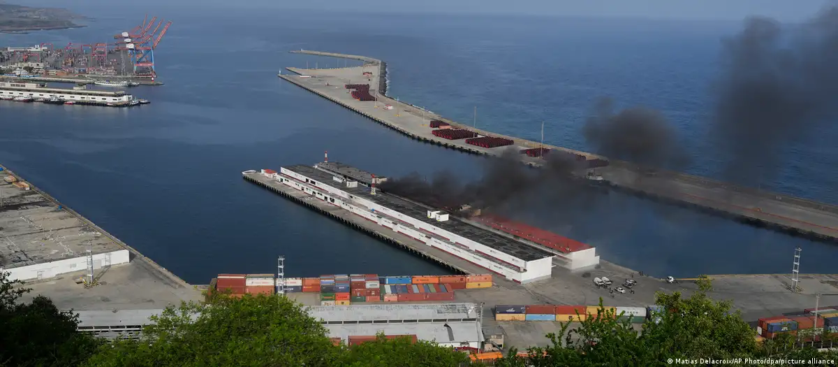 ABD'nin Venezuela saldırısında 32 Kübalı hayatını kaybetti!