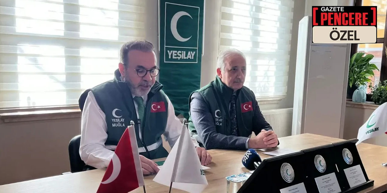 Yeşilay başkanından tartışma yaratan sözler: Alkol, kokain ve kumarda Muğla verisi açıklanınca isyan ettiler