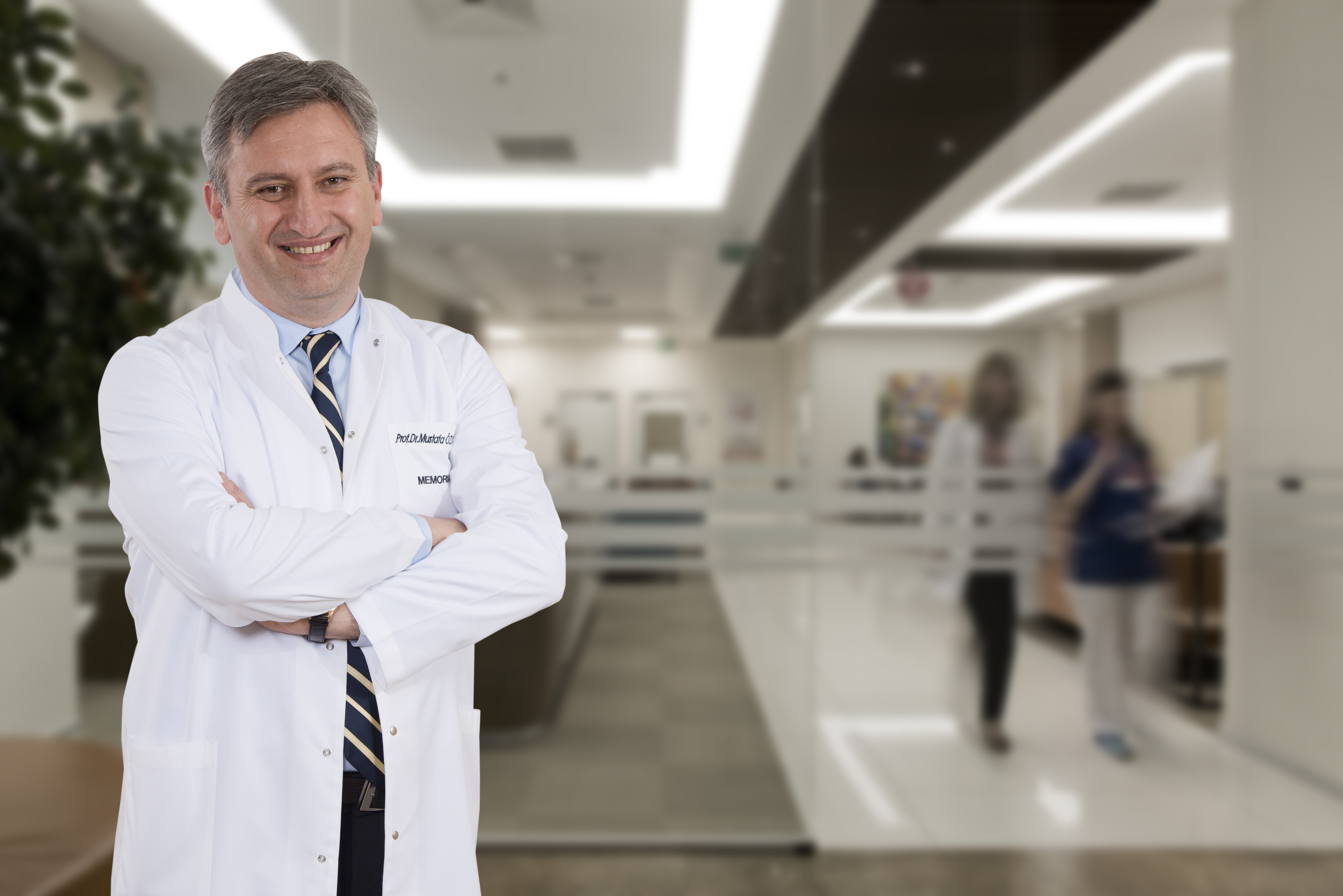 Yeni yılda kanserle mücadelede: Kadınlarda 40, erkeklerde 50 yaş kritik