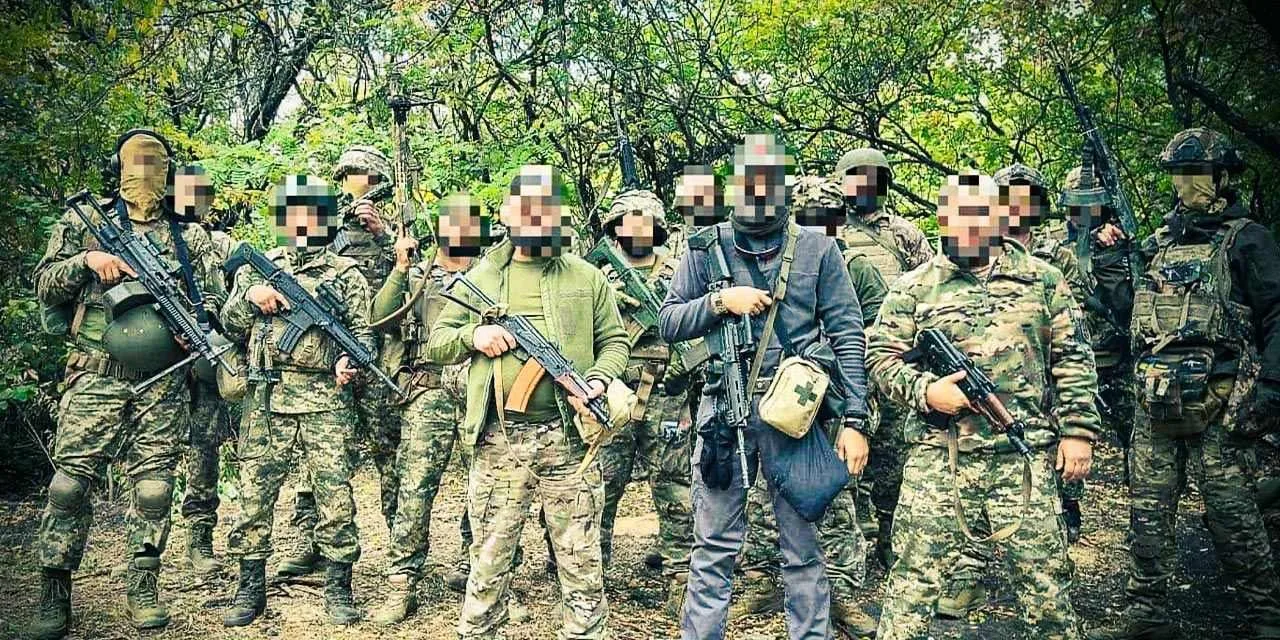 Türkiye'den Ukrayna için savaşmaya gidenler: Para kazanıyorlar, vatandaşlık sözü aldılar!