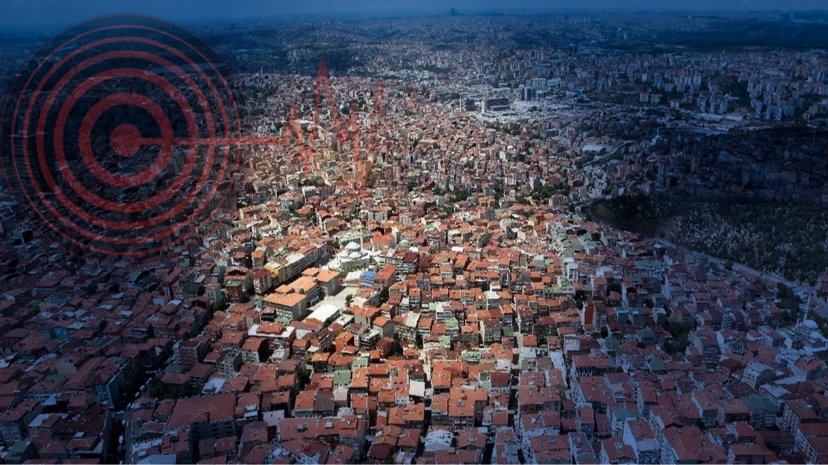 Büyük İstanbul depremini Google önceden bilecek mi?