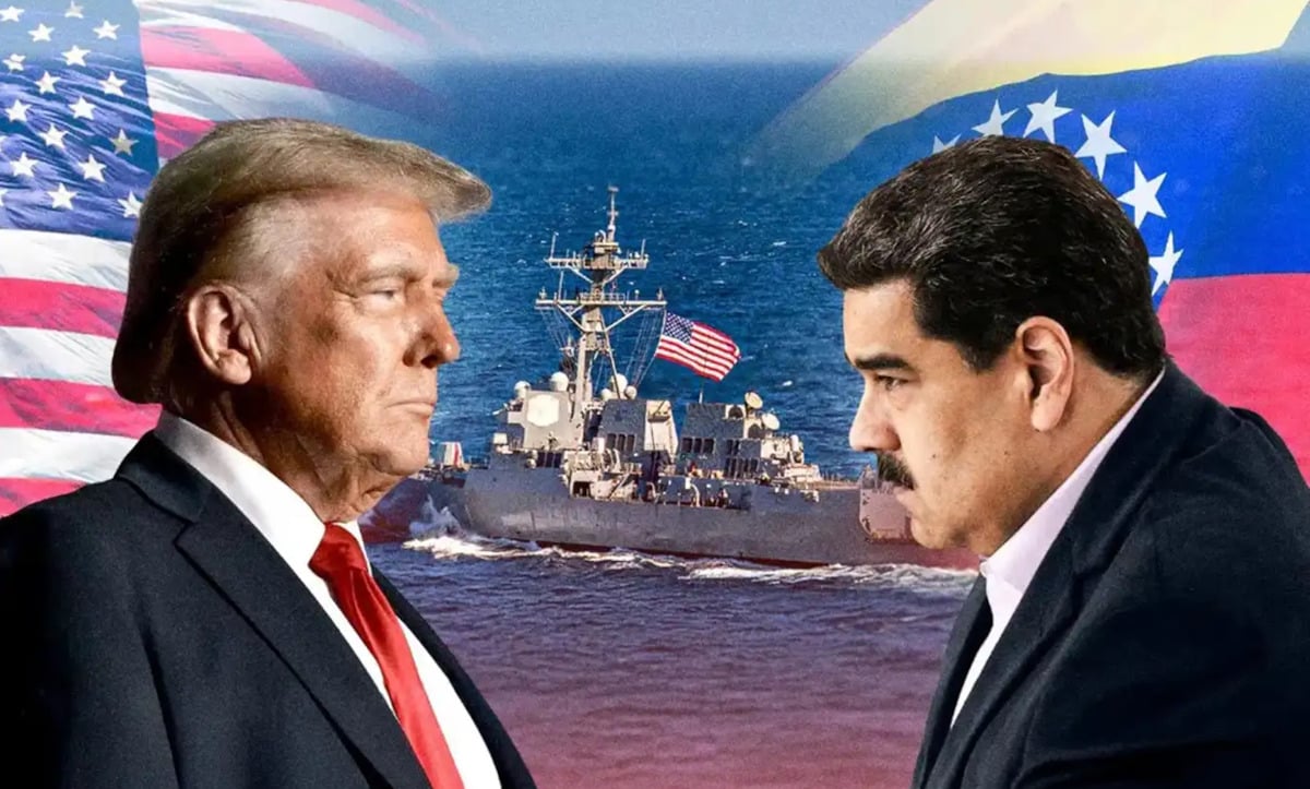 Anket: ABD vatandaşları Venezuela operasyonunu destekliyor mu?