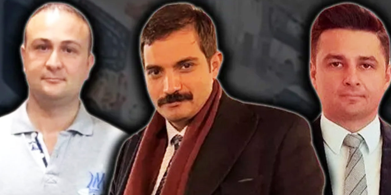 Ülkü Ocakları yöneticisinden Adalet Bakanı’na sert sözler