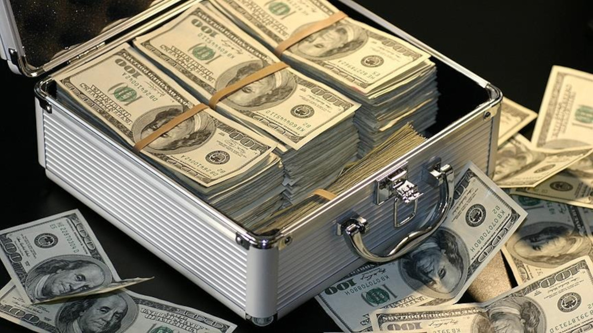 Dünyanın en zenginleri listesi belli oldu