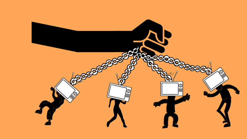 Alternatif medya can çekişirken: İktidara yakın medyaya milyarlarca lira aktarıldı!