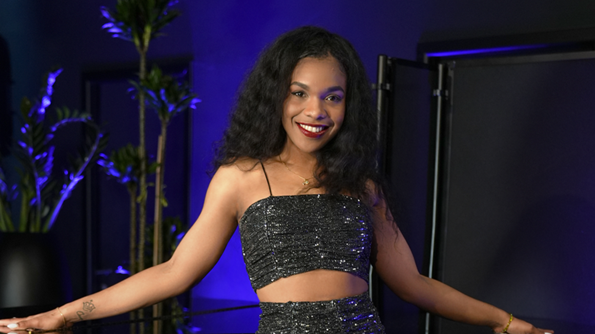 Ankara’da Latin rüzgârı esecek: Leyanner Chibas Duporte sahnede