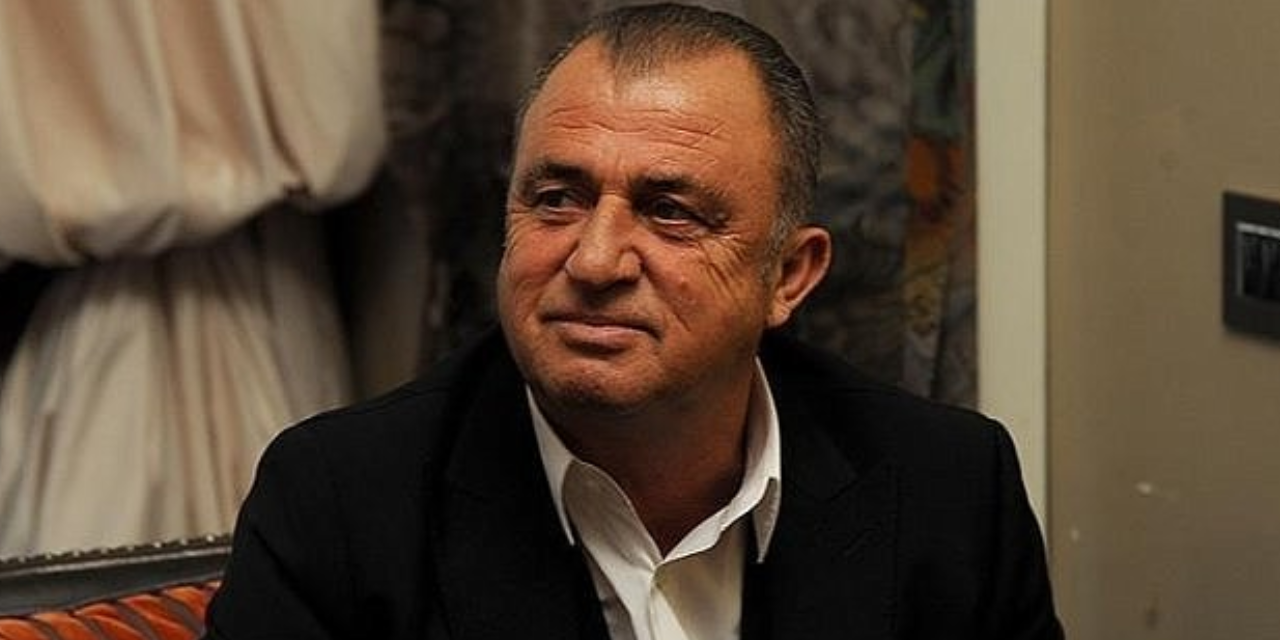 Fatih Terim, yeni önerisini 'İçimde hep ukdedir' sözleriyle paylaştı