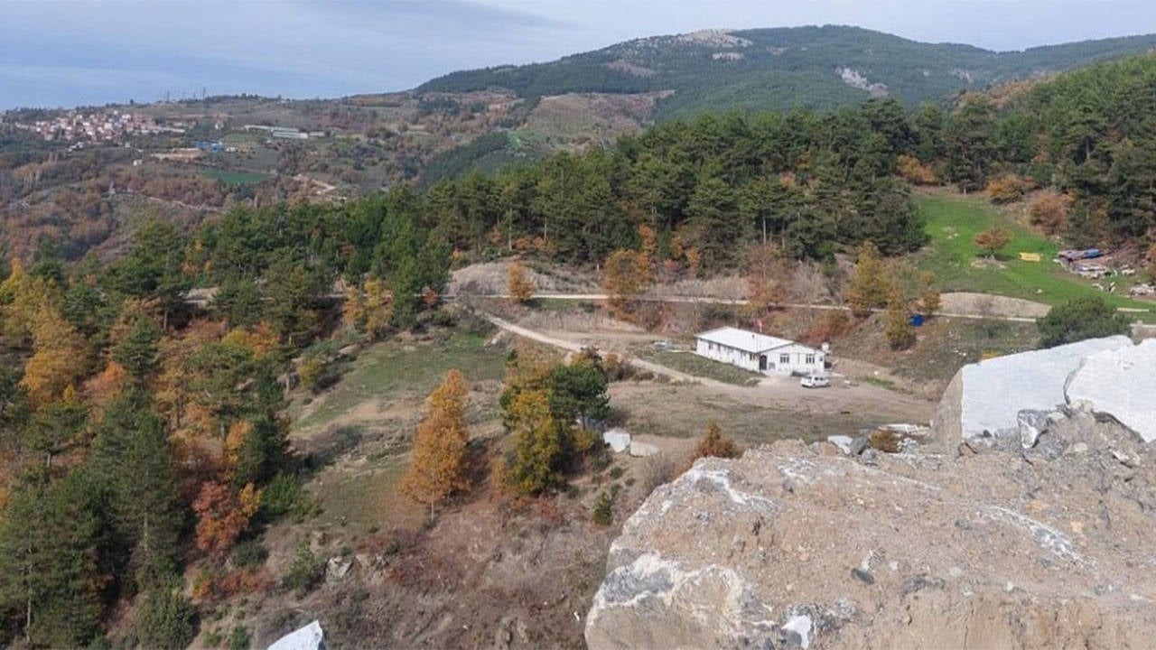 Önce iptal edildi, sonra 11 kat büyüdü: 'Ne var ne yok talan ediyorlar'