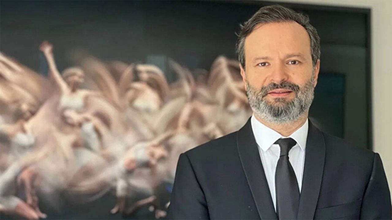 Timur Savcı'nın ismi TRT dizisinin jeneriğinden çıkarıldı