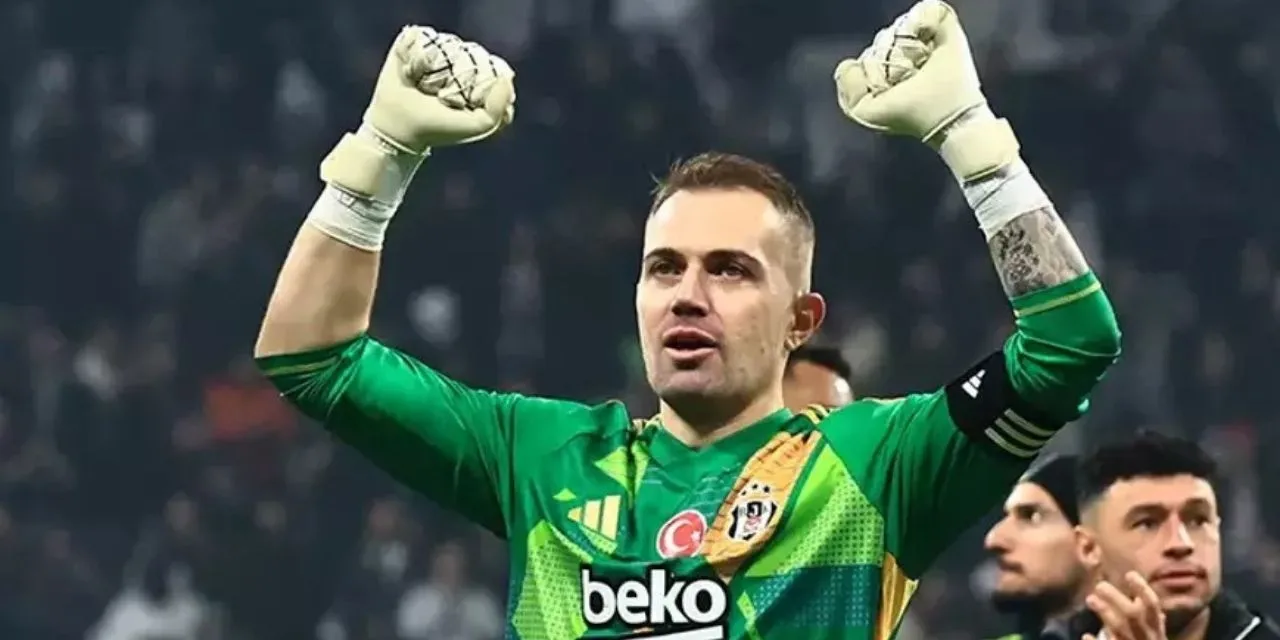 Mert Günok yeni takımı için para konuşmadı