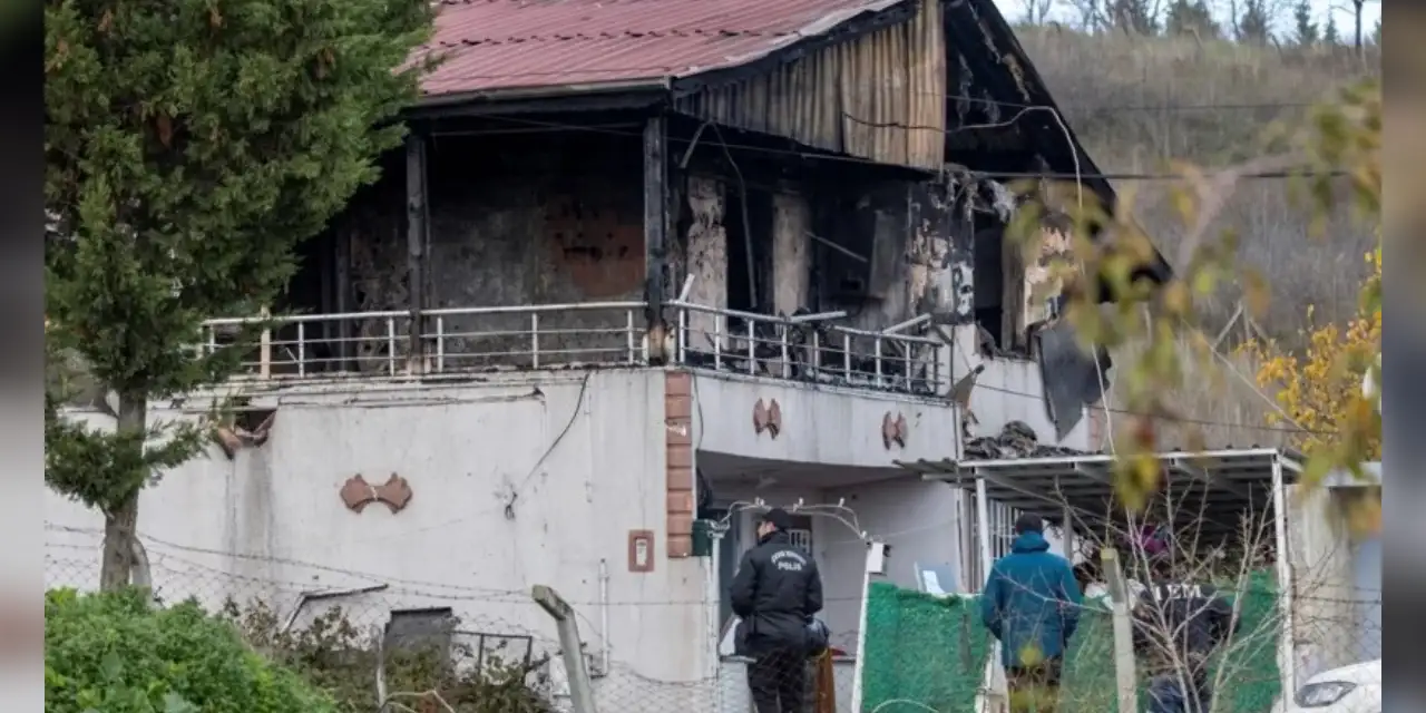 Yalova'daki çatışma ve IŞİD hücrelerinin bilinmeyenleri: Gürcistan'ın etkisi ne?