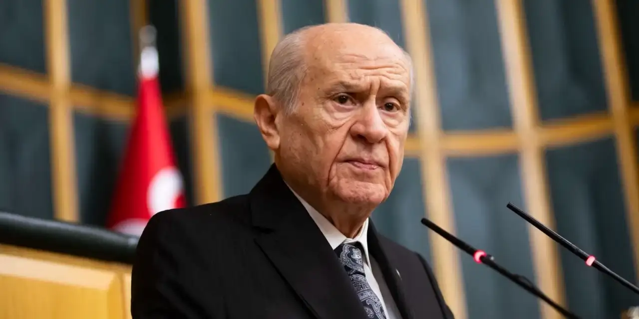 Muhattap belli, PKK'nın kurucu önderinden başkası asla değil