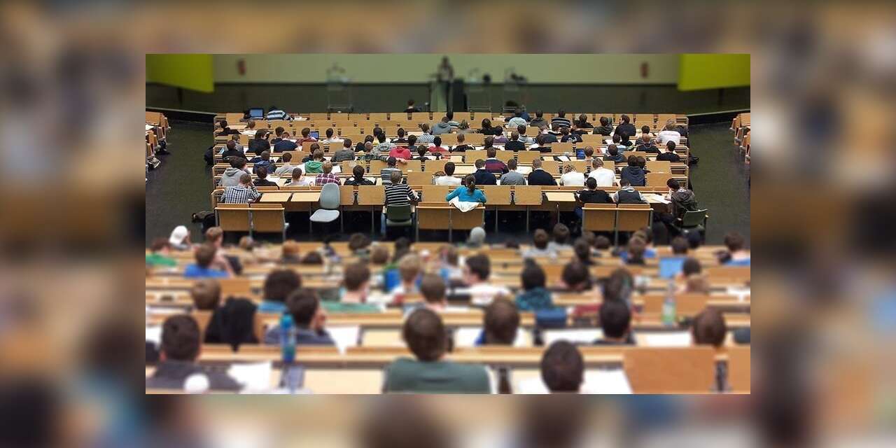 Zirve değişti: İşte Türkiye'nin en iyi üniversiteleri