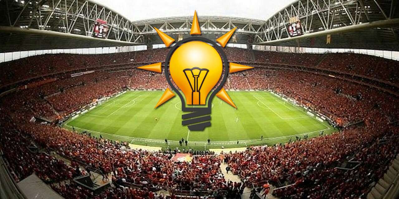 Saadet Partili başkan açıkladı: Futbol maçına bilet alanlar AK Parti’ye üye yapılıyor