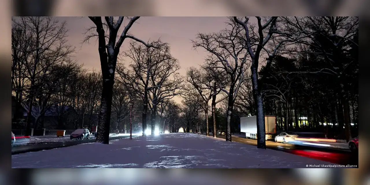 Tesla Fabrikası'na da saldırmışlardı: Berlin'i karanlığa gömen solcu Volkan Grubu kimdir?