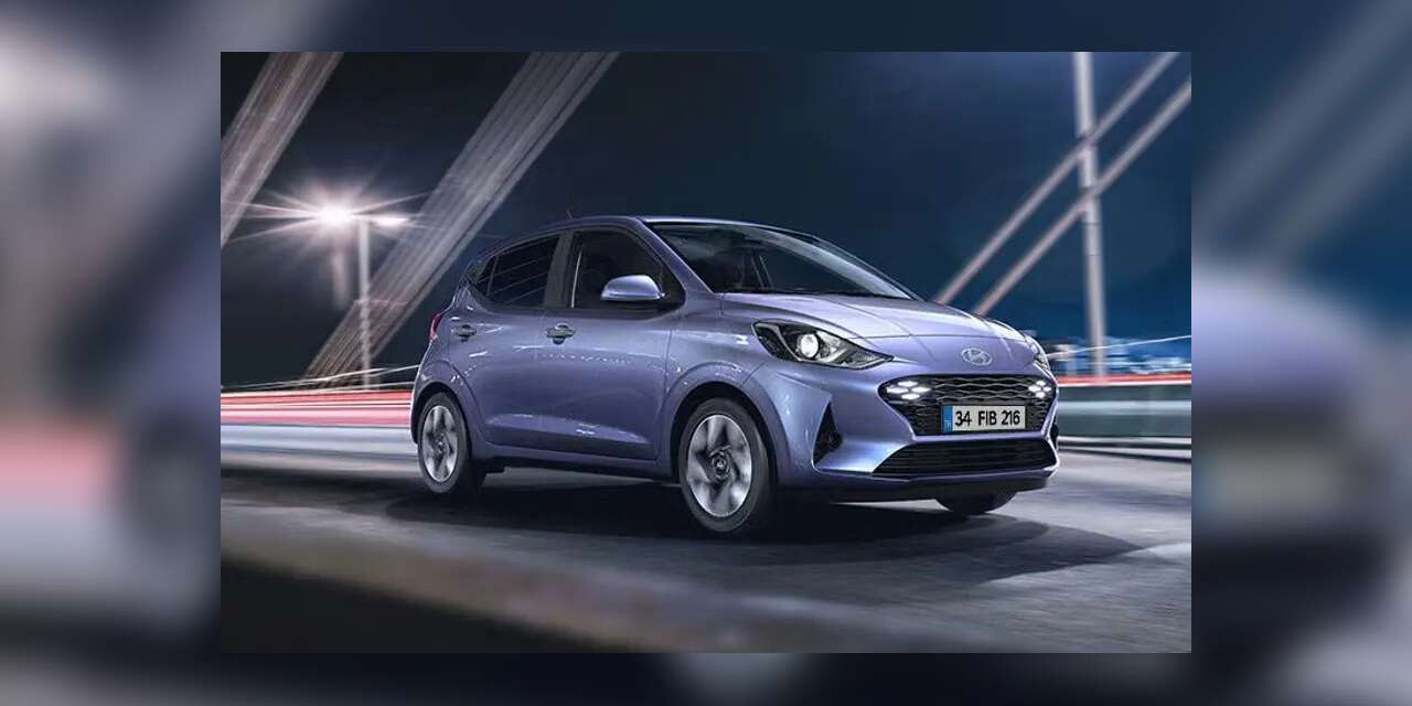 En ucuz otomobillerden biriydi: Artık üretilmeyecek