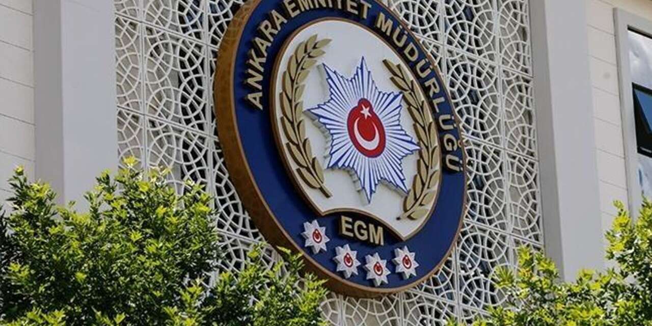 Ankara İstihbarat Şube Müdürü İstanbul Başsavcılığı paylaşımı nedeniyle mi görevden alındı?